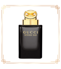 Gucci Oud Intense Edp 90ml Erkek Parfüm