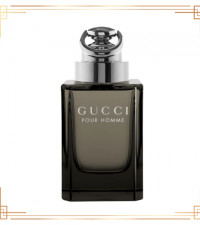 Gucci By Gucci Edt 90ml Erkek Parfüm