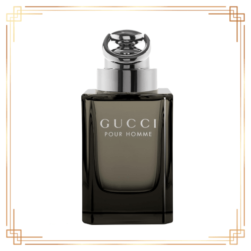 Gucci By Gucci Edt 90ml Erkek Parfum Gucci By Gucci Edt 90ml Erkek Parfum