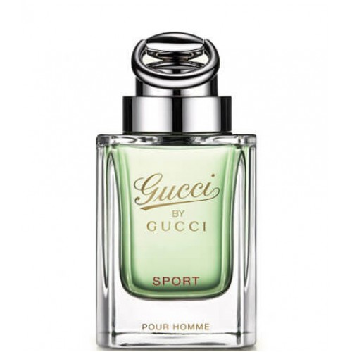 Gucci By Gucci Sport Edt 100ml Erkek Parfum Gucci By Gucci Sport Edt 100ml Erkek Parfum