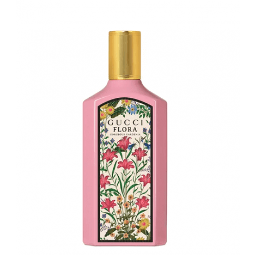 Gucci Flora Gorgeous Gardenia Edp 100ml Bayan Parfum
