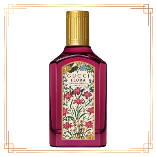 Gucci Flora Gorgeous Gardenia Intense Edp 100ml Bayan Parfüm