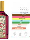 Gucci Flora Gorgeous Gardenia Intense Edp 100ml Bayan Parfüm