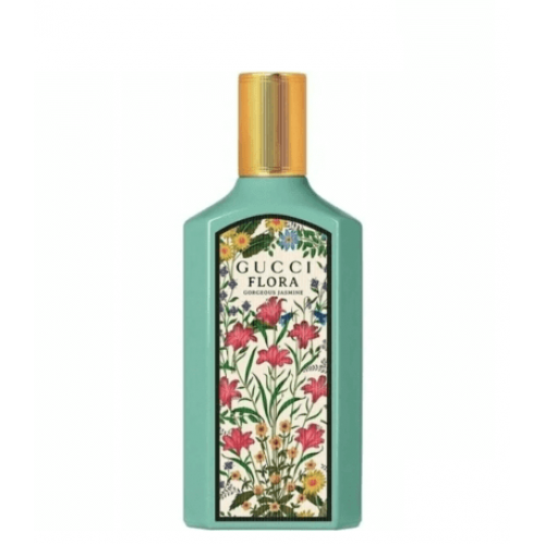 Gucci Flora Gorgeous Jasmine Edp 100ml Bayan Parfum Gucci Flora Gorgeous Jasmine Edp 100ml Bayan Parfum