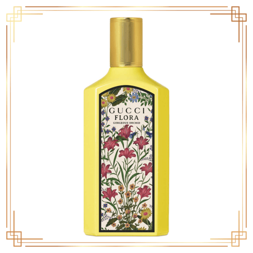 Gucci Flora Gorgeous Orchid Edp 100ml Bayan Parfüm Gucci Flora Gorgeous Orchid Edp 100ml Bayan Parfüm