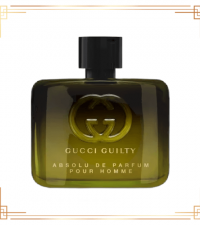 Gucci Guilty Absolu de Parfum 60ml Erkek Parfüm