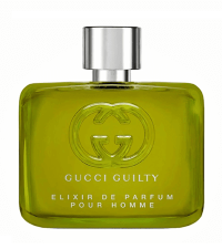 Gucci Guilty Elixir De Parfum 60ml Erkek Parfüm