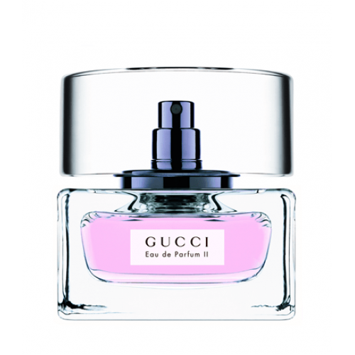 Gucci II Edp 75ml Bayan Parfum Gucci II Edp 75ml Bayan Parfum