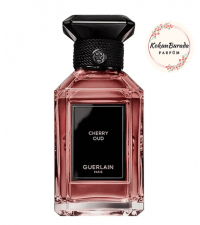 Guerlain Cherry Oud Edp 100 ml Unisex Parfüm