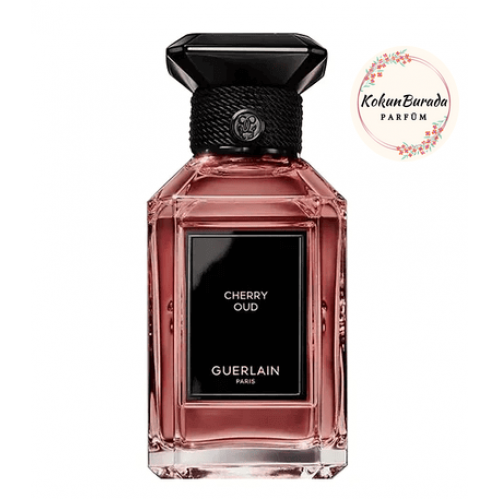 Guerlain Cherry Oud Edp 100 ml Unisex Parfum Guerlain Cherry Oud Edp 100 ml Unisex Parfum