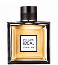 Guerlain L'Homme Ideal Edt 100ml Erkek Parfüm Guerlain L'Homme Ideal Edt 100ml Erkek Parfüm