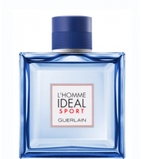 Guerlain L'Homme Ideal Sport Edt 100ml Erkek Parfüm Guerlain L'Homme Ideal Sport Edt 100ml Erkek Parfüm