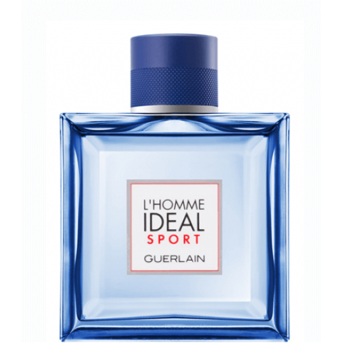 Guerlain L'Homme Ideal Sport Edt 100ml Erkek Parfum