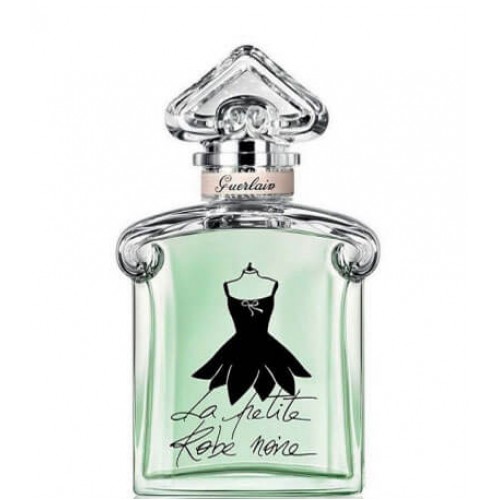 Guerlain La Petite Robe Noire Eau Fraiche Edt 100ml Bayan Parfum