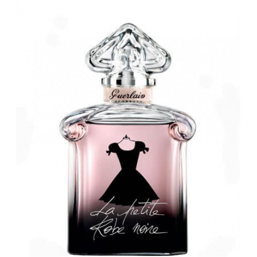 Guerlain La Petite Robe Noire Edp 100ml Bayan Parfum Guerlain La Petite Robe Noire Edp 100ml Bayan Parfum