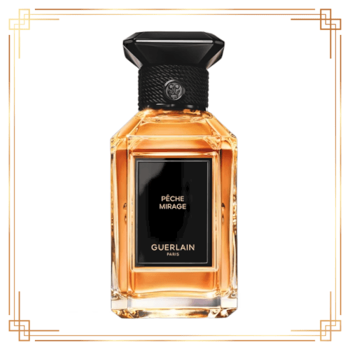Guerlain Peche Mirage 100ml Bayan Parfüm Guerlain Peche Mirage 100ml Bayan Parfüm