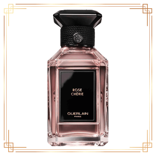 Guerlain Rose Cherie Edp 100ml Bayan Parfüm Guerlain Rose Cherie Edp 100ml Bayan Parfüm