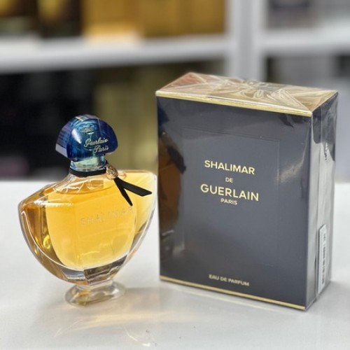 Guerlain Shalimar Edp 90ml Bayan Parfum Guerlain Shalimar Edp 90ml Bayan Parfum