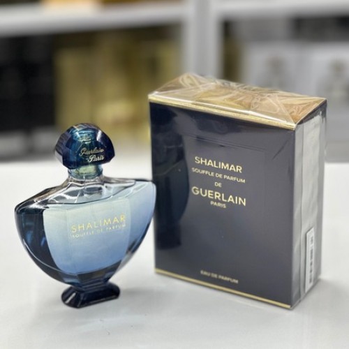 Guerlain Shalimar Souffle de Parfum Edp 90ml Bayan Parfum Guerlain Shalimar Souffle de Parfum Edp 90ml Bayan Parfum