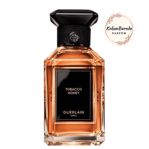 Guerlain Tobacco Honey Edp 100ml Unisex Parfum Guerlain Tobacco Honey Edp 100ml Unisex Parfum