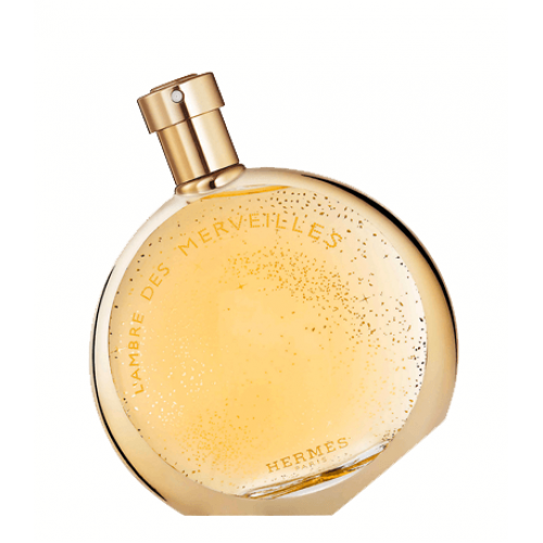 Hermes L Ambre Des Merveilles Edp 100ml Bayan Parfum Hermes L Ambre Des Merveilles Edp 100ml Bayan Parfum