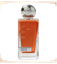 Hormone Paris Caffeine Edp 100ml Unisex Parfüm