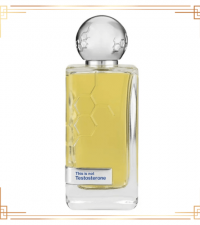 Hormone Paris Testosterone Edp 100ml Unisex Parfüm