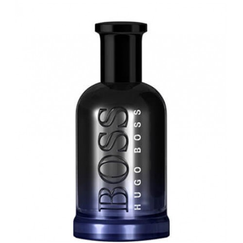 Hugo Boss Bottled Night Edt 100ml Erkek Parfum Hugo Boss Bottled Night Edt 100ml Erkek Parfum