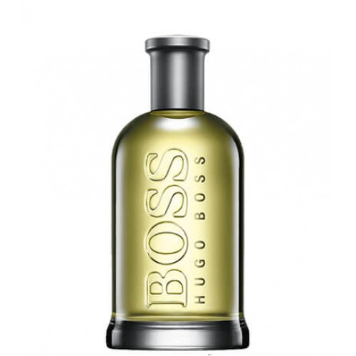 Hugo Boss Bottled No6 Edt 100ml Erkek Parfum
