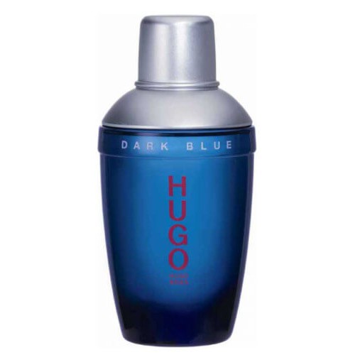 Hugo Boss Dark Blue Edt 125ml Erkek Parfum Hugo Boss Dark Blue Edt 125ml Erkek Parfum
