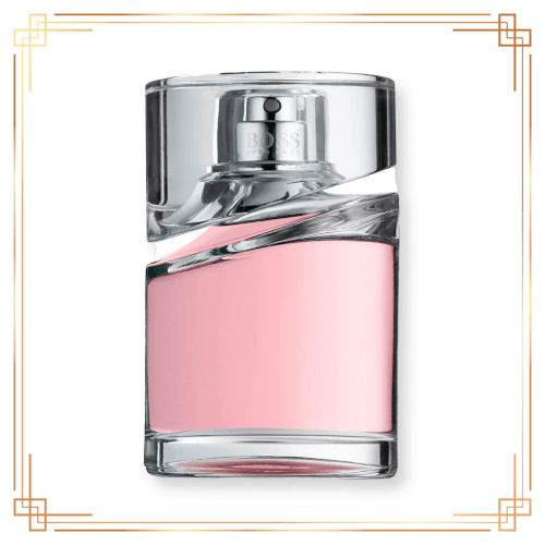 Hugo Boss Femme Edp 75ml Bayan Parfüm Hugo Boss Femme Edp 75ml Bayan Parfüm