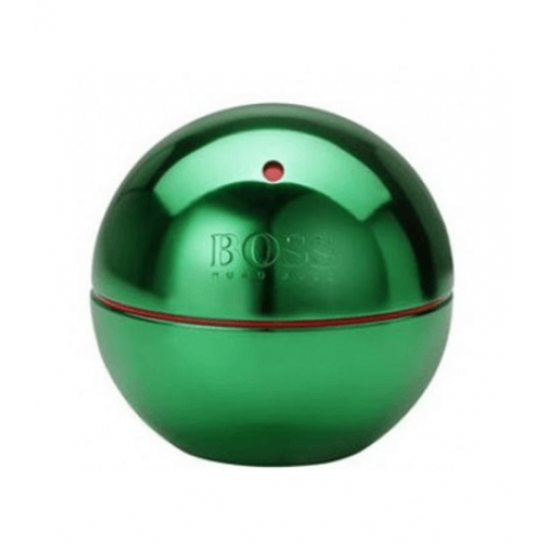Hugo Boss in Motion Green Edition Edt 90ml Erkek Parfum