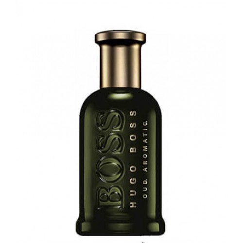 Hugo Boss Oud Aromatic Edp 100ml Erkek Parfum Hugo Boss Oud Aromatic Edp 100ml Erkek Parfum