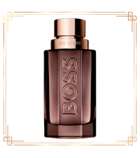 Hugo Boss The Scent Le Parfum For Him 100ml Erkek Parfüm