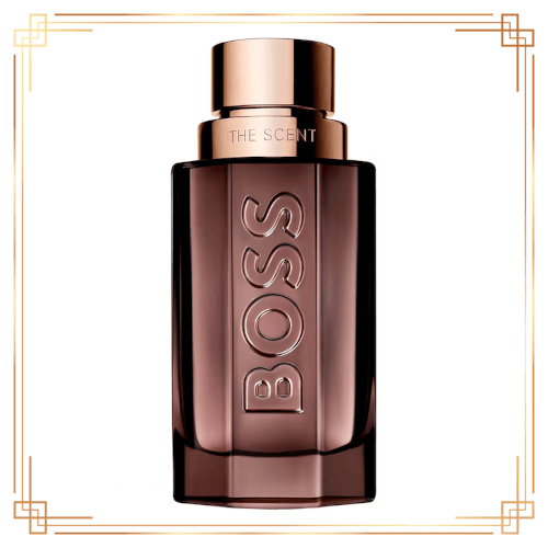 Hugo Boss The Scent Le Parfum For Him 100ml Erkek Parfum Hugo Boss The Scent Le Parfum For Him 100ml Erkek Parfum