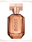 Hugo Boss The Scent Le Parfum Edp For Her 100ml Bayan Parfüm Hugo Boss The Scent Le Parfum Edp For Her 100ml Bayan Parfüm