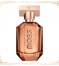Hugo Boss The Scent Le Parfum Edp For Her 100ml Bayan Parfüm