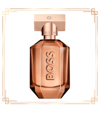 Hugo Boss The Scent Le Parfum Edp For Her 100ml Bayan Parfüm