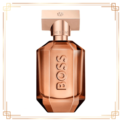Hugo Boss The Scent Le Parfum Edp For Her 100ml Bayan Parfüm Hugo Boss The Scent Le Parfum Edp For Her 100ml Bayan Parfüm