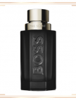 Hugo Boss The Scent Magnetic Edp For Him 100ml Erkek Parfüm Hugo Boss The Scent Magnetic Edp For Him 100ml Erkek Parfüm