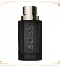 Hugo Boss The Scent Magnetic Edp For Him 100ml Erkek Parfüm
