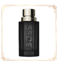 Hugo Boss The Scent Magnetic Edp For Him 100ml Erkek Parfüm