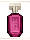 Hugo Boss The Scent Magnetic Edp For Her 100ml Bayan Parfüm Hugo Boss The Scent Magnetic Edp For Her 100ml Bayan Parfüm