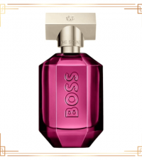 Hugo Boss The Scent Magnetic Edp For Her 100ml Bayan Parfüm
