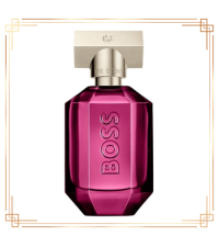 Hugo Boss The Scent Magnetic Edp For Her 100ml Bayan Parfüm
