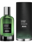 Hugo Boss The Collection Elegant Vetiver Edp 100ml Erkek Parfum Hugo Boss The Collection Elegant Vetiver Edp 100ml Erkek Parfum