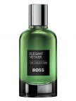 Hugo Boss The Collection Elegant Vetiver Edp 100ml Erkek Parfum Hugo Boss The Collection Elegant Vetiver Edp 100ml Erkek Parfum