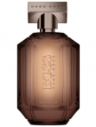 Hugo Boss The Scent Absolute Edp For Her 100ml Bayan Parfum