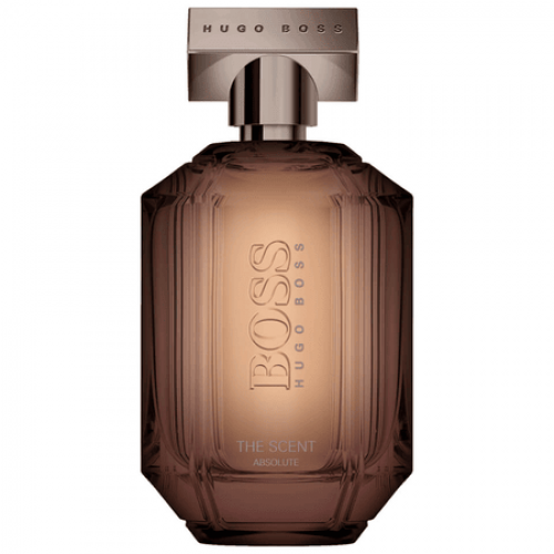 Hugo Boss The Scent Absolute Edp For Her 100ml Bayan Parfum