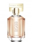 Hugo Boss The Scent Edp For Her 100ml Bayan Parfum Hugo Boss The Scent Edp For Her 100ml Bayan Parfum